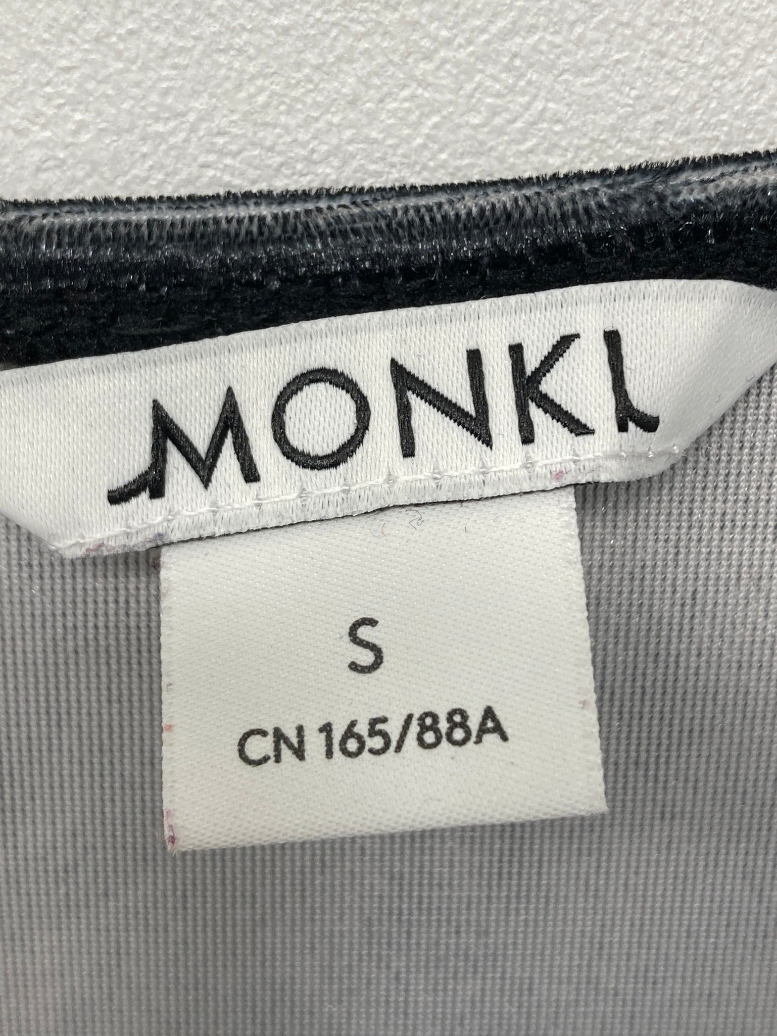 Monki Kjole
